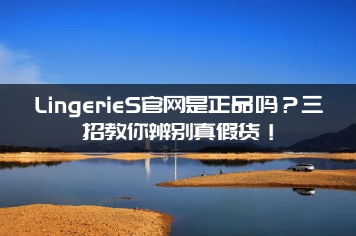 LingerieS官网是正品吗？三招教你辨别真假货！