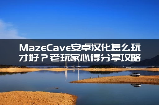MazeCave安卓汉化怎么玩才好？老玩家心得分享攻略全在这里！