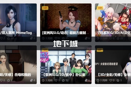 地下城(在偏远村子官方网站入口在哪？独家渠道快速获取！