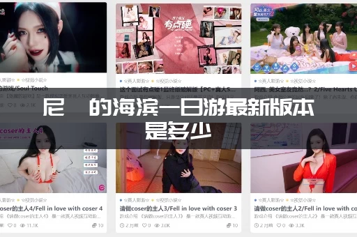 尼禄的海滨一日游最新版本是多少 (最详细的版本号查询攻略)