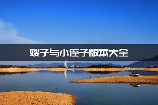 嫂子与小侄子版本大全