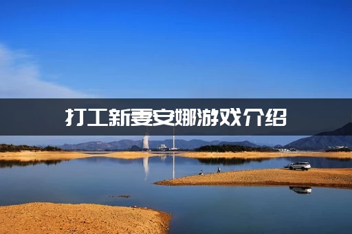 打工新妻安娜游戏介绍：玩法特色和剧情深度解析