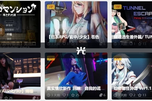 捱光：金瓶梅游戏下载怎么安装？安装失败的解决办法！