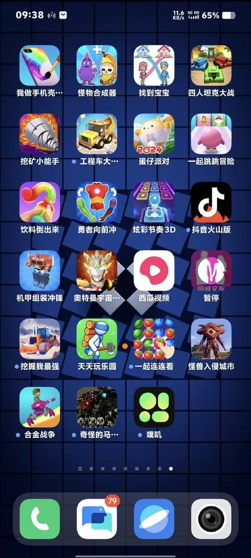 单机手机小游戏哪款好玩？这份榜单请您收好！