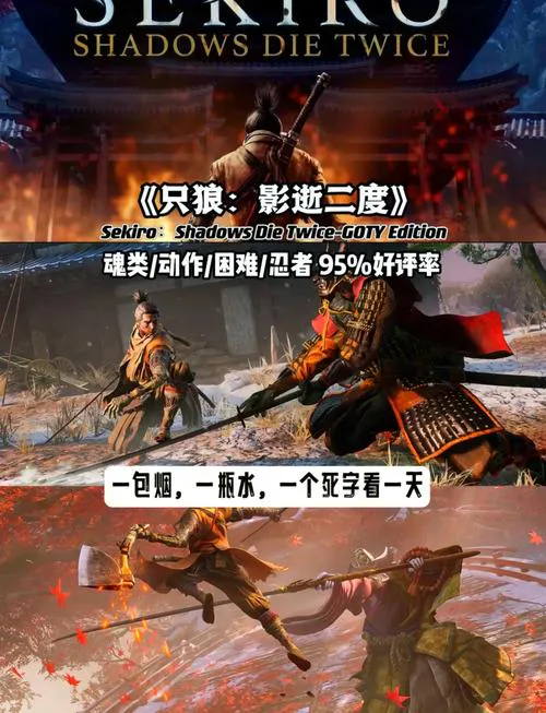 单机游戏大全：热门单机游戏排行榜，都在这了！