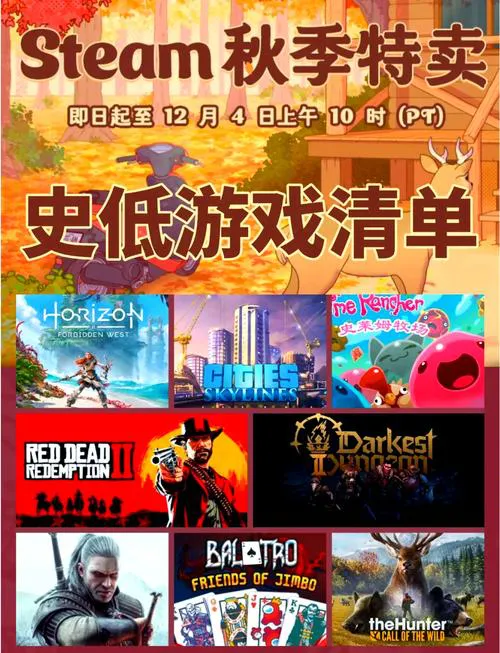单机游戏平台哪个好？这几个平台值得你试试！