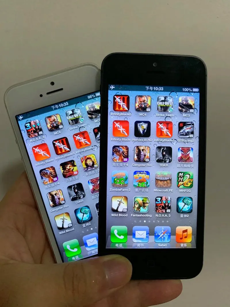 iPhone单机游戏推荐：无聊时就靠这些手游打发时间！