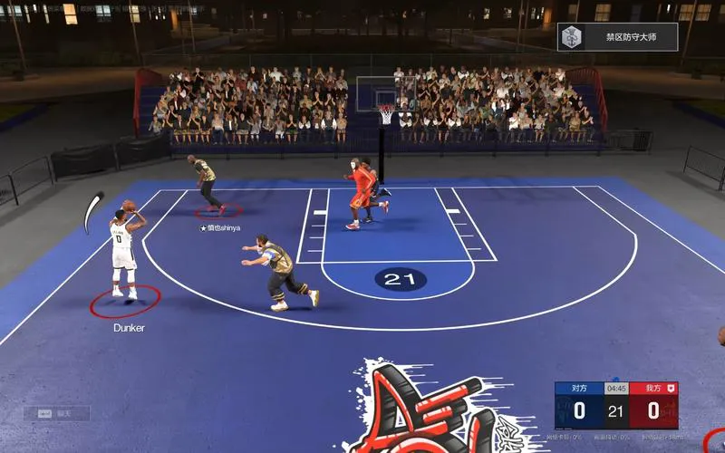 nba2008单机游戏和现在的2k比，哪个更好玩？