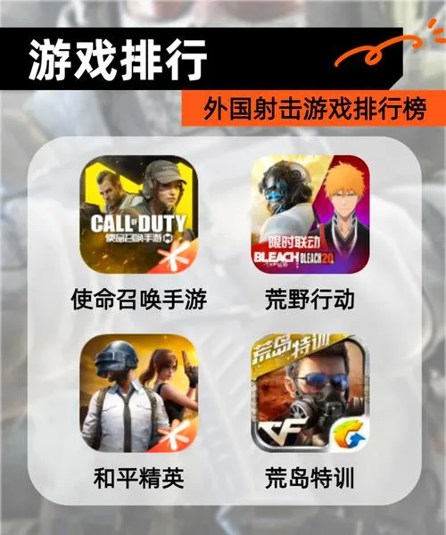 pc单机射击游戏怎么选？新手入门必看攻略！