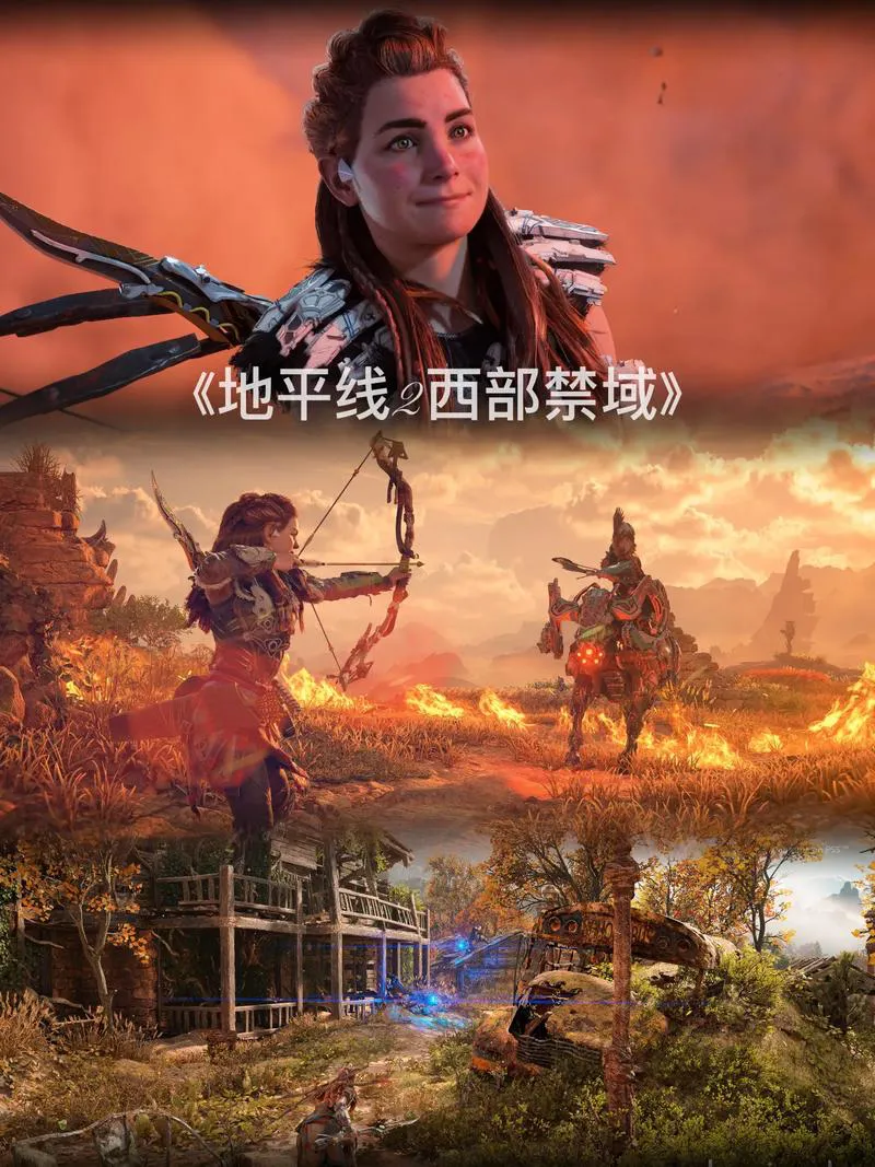 ps4上有哪些耐玩的单机游戏？老玩家力荐这几款！