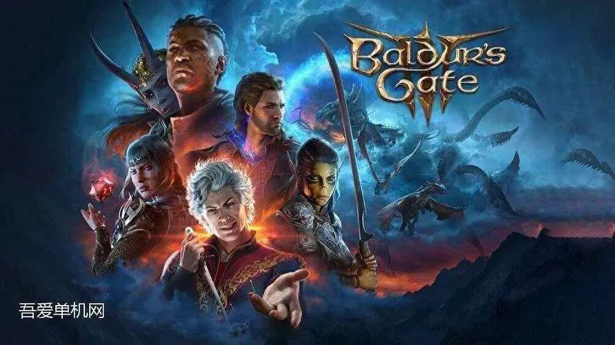 rpg单机游戏推荐：这几款经典作品千万别错过！