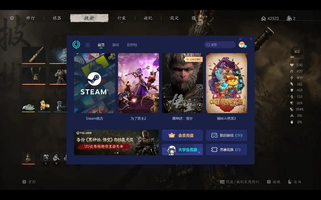 steam单机小游戏排行：不得不玩的几款经典作品！