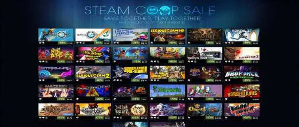Steam必玩单机游戏大盘点，好玩到爆不容错过！