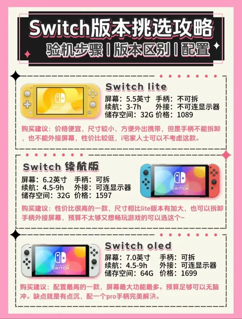 switch单机游戏排行大揭秘！新手必看的热门推荐！