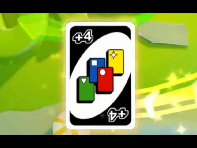 uno手机游戏单机版怎么玩？新手入门攻略看这里！