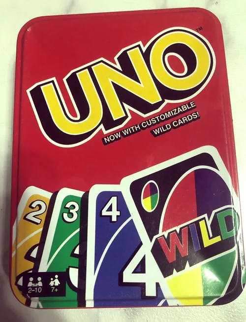 uno手机游戏单机版怎么玩？新手入门攻略看这里！