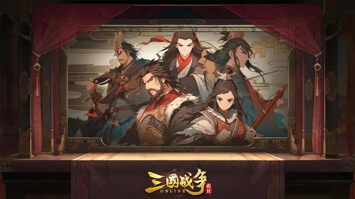 三国单机游戏哪个好玩？老玩家推荐这几个！