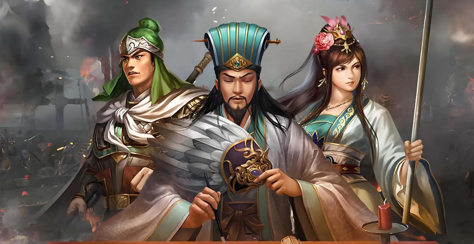三国单机游戏攻略：新手老手都适用的技巧！