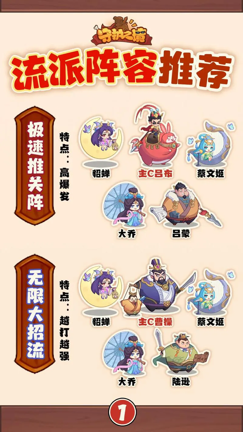 三国单机版手机游戏哪个最好？对比这几款不纠结！