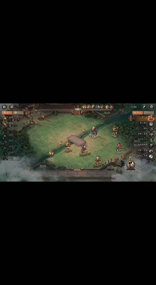 三国志9手机版单机游戏攻略，开局到通关详细指南！