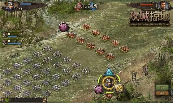 三国攻城单机游戏哪个好玩？这几款经典必玩！