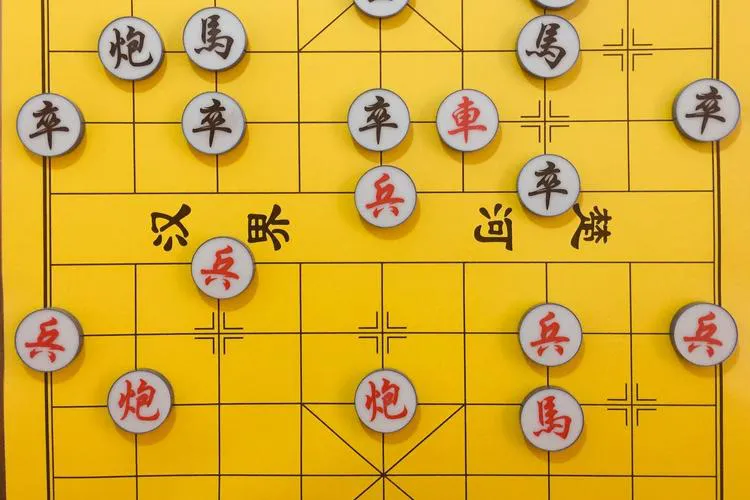 中国象棋单机游戏免费版，新手入门必看攻略！