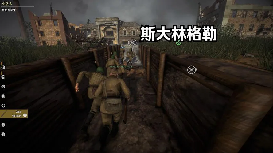 二战单机射击游戏推荐，这几款经典耐玩不容错过！