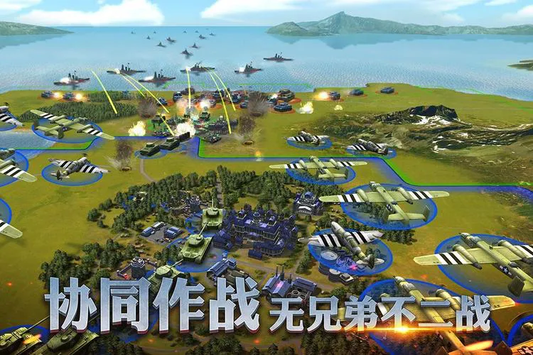 二战单机游戏哪个好玩？老玩家推荐这几款！