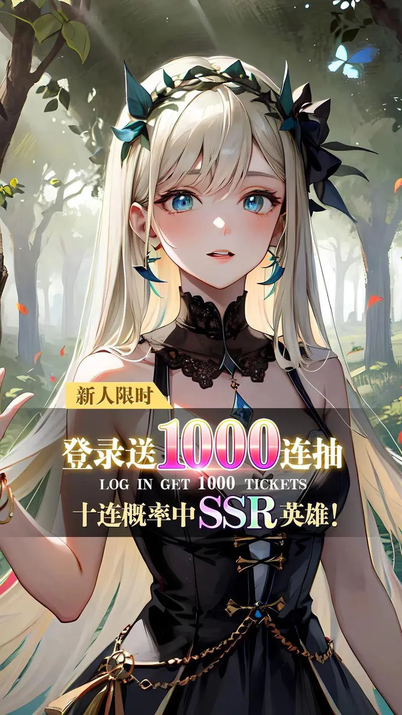 二次元单机游戏哪个好玩？强烈推荐这几款！