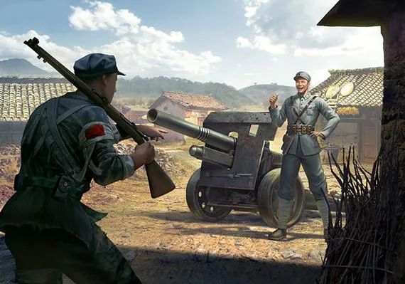 亮剑单机游戏在哪下载？正版资源，安全无毒放心玩！