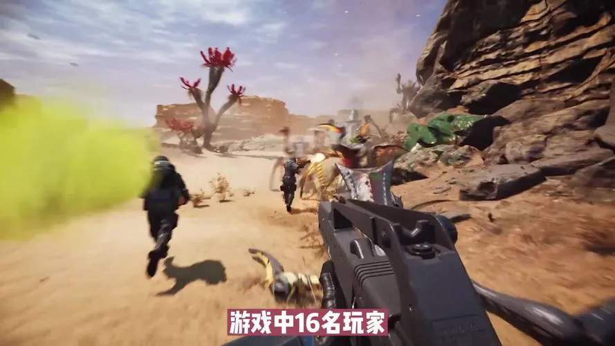 什么类型的单机游戏好玩？试试这几款口碑爆棚！