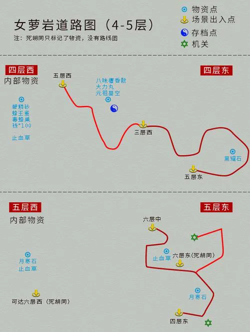 仙剑4单机游戏下载怎么安装？超详细图文教程来了！
