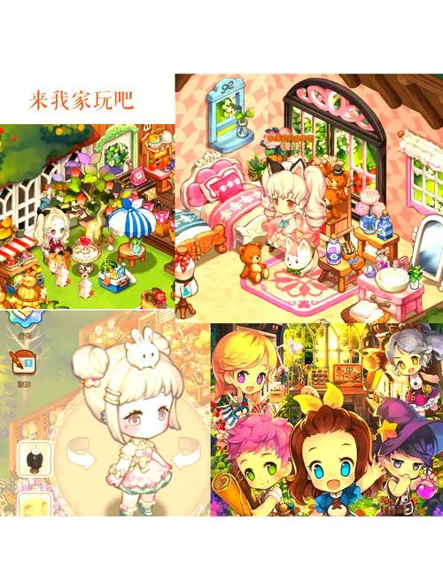 休闲类单机游戏有哪些？这几款让你玩到停不下来！
