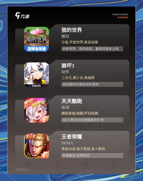 低配置单机游戏精选，保证好玩不卡顿！