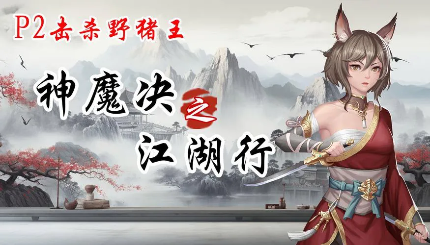 修仙类单机游戏推荐，这几款口碑爆棚别错过！