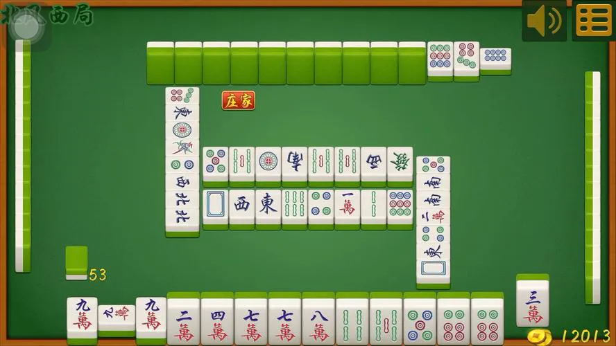 免费的电脑麻将游戏单机版，经典玩法等你体验！
