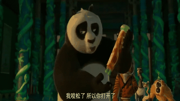 功夫熊猫单机游戏下载：手把手教你安装畅玩！