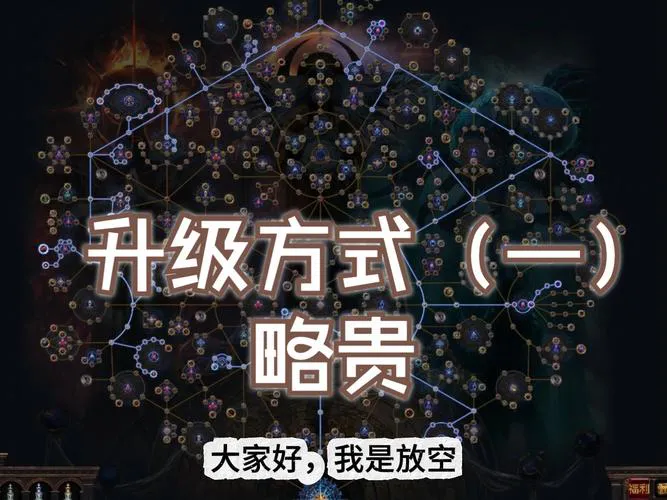 升级加点的单机游戏怎么玩？新手必看攻略！