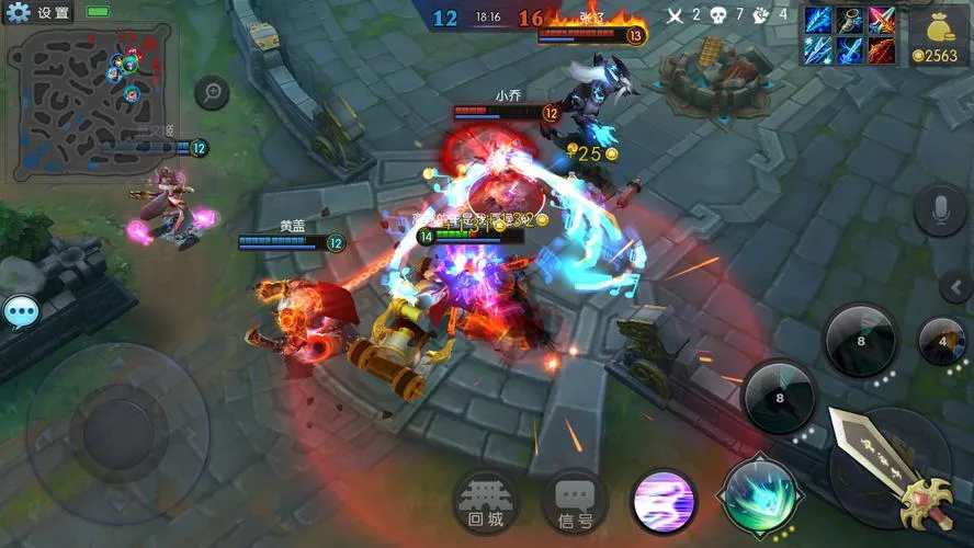 单机5v5游戏怎么选？看完这篇你就全明白了！