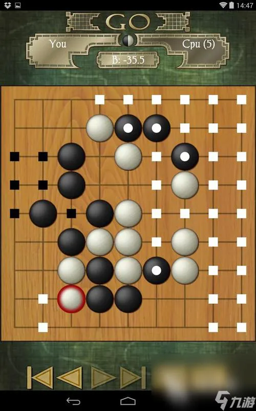 单机围棋游戏下载指南，经典老游戏也能焕发新生！