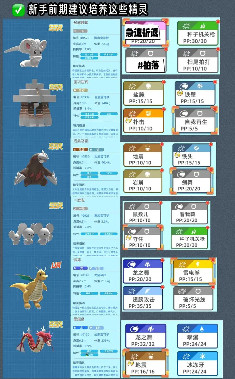 单机宠物战斗游戏怎么选？老玩家教你来避坑！