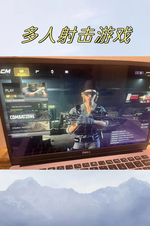 单机射击手机游戏哪个好玩？这几款让你停不下来！