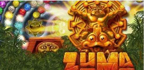 单机小游戏祖玛哪个好玩？老玩家推荐这几个版本！