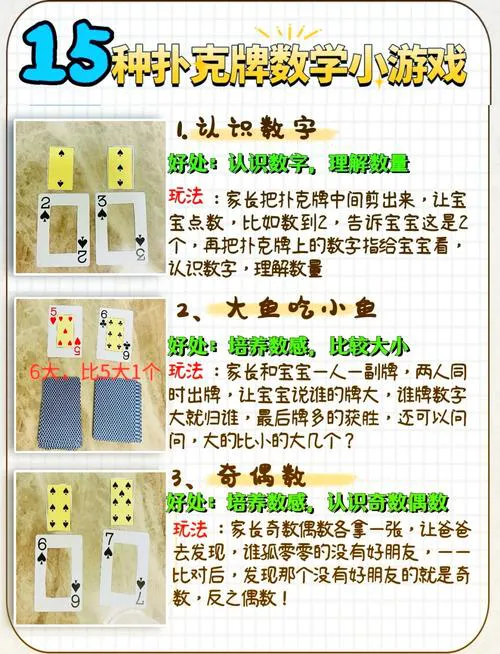 单机扑克游戏怎么玩？新手快速入门攻略看这里！