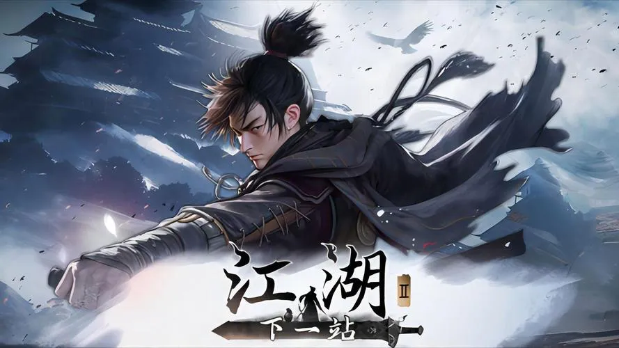 单机武侠游戏下载哪个好？老玩家推荐这几款！