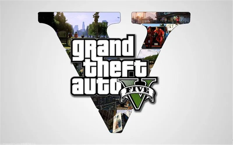 单机游戏gta5在哪里下载？正版游戏购买渠道分享！