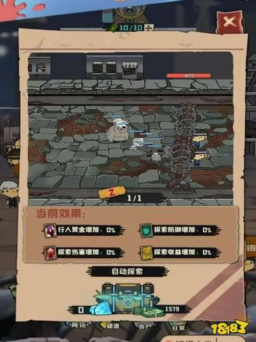 单机游戏丧尸怎么玩？新手必看超详细通关攻略！