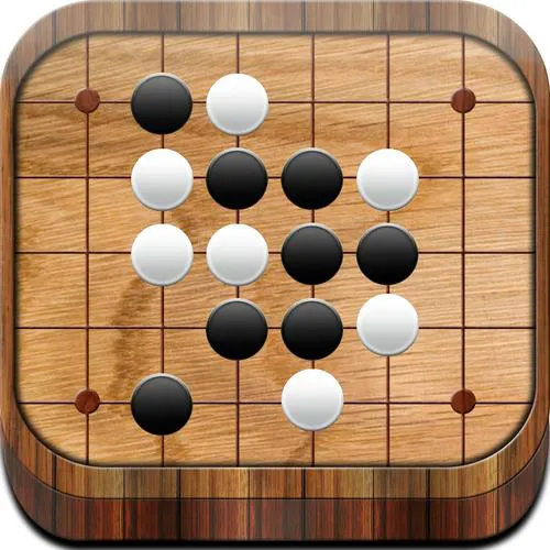 单机游戏五子棋在哪里下载？官方版本看这里！