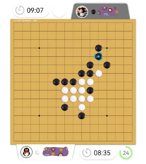 单机游戏五子棋在哪里下载？官方版本看这里！