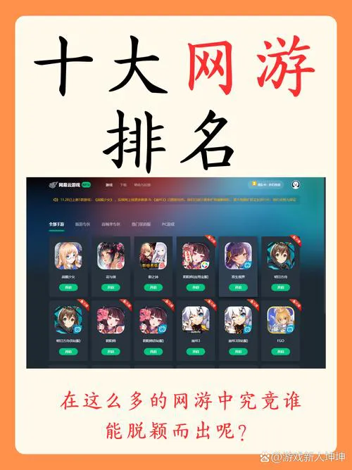 单机游戏去哪下？这份单机游戏网站排名请收好！
